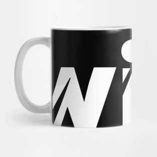 wild Mug